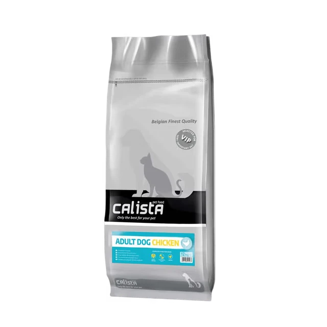 Calista kurczak adult 12 kg