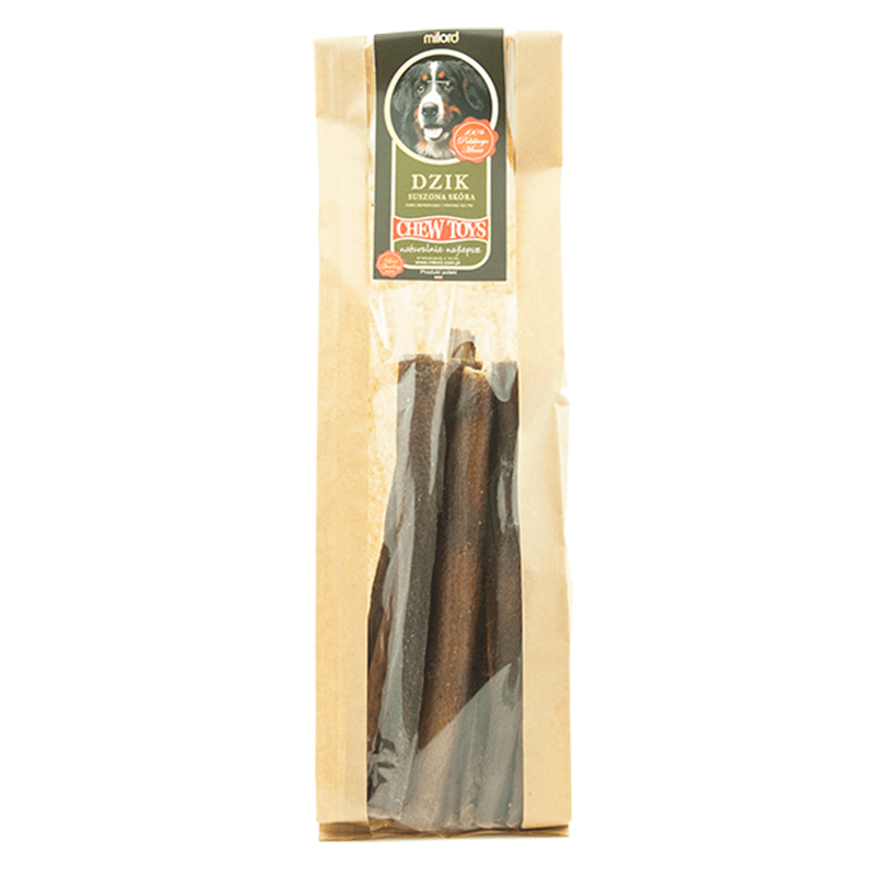 Milord dzik 400 g