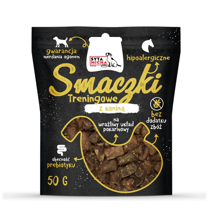 Syta Micha konina 50 g