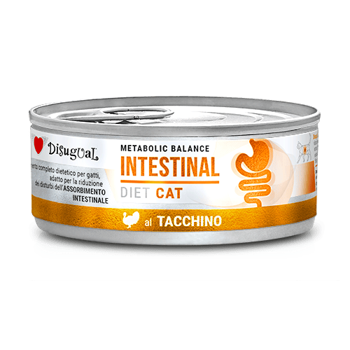 Disugual INTESTINAL Digestive indyk 85 g