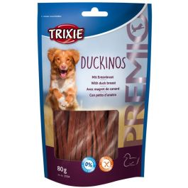 Trixie Premio Duck Bites z kaczką 80 g