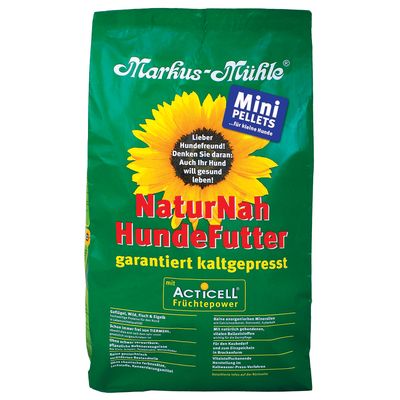 Markus Mühle drób, dziczyzna, ryba adult małe rasy 5 kg