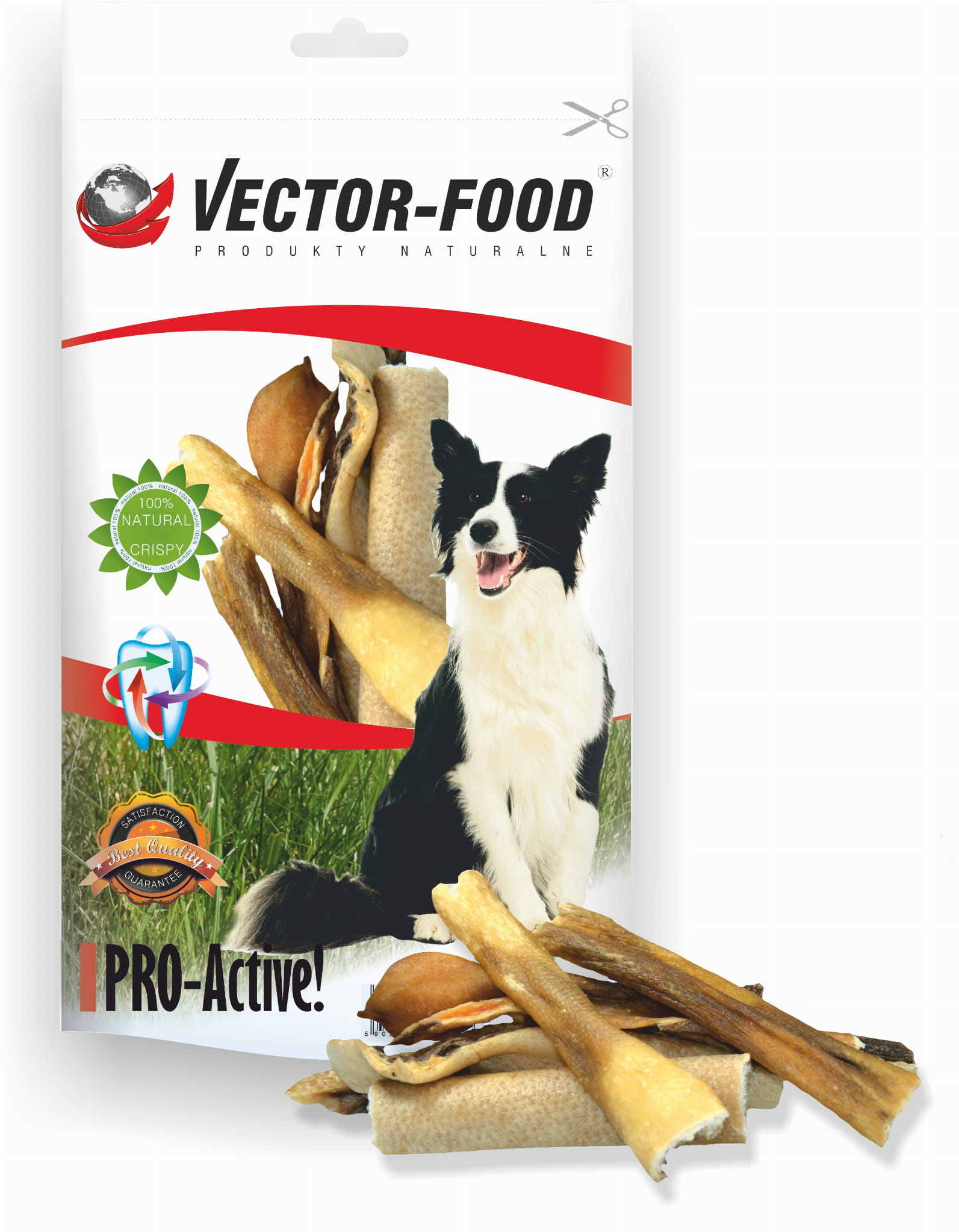 Vector-Food dzik 75 g