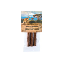 O'Canis Oryginalne Cygara kangur 25 g × 2