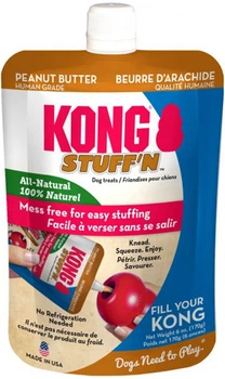 Kong masło orzechowe 170 g