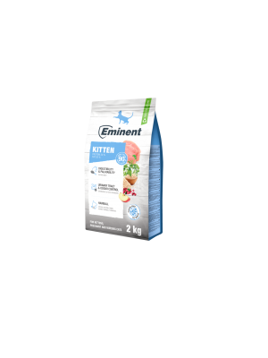 Eminent Cat kitten 2 kg