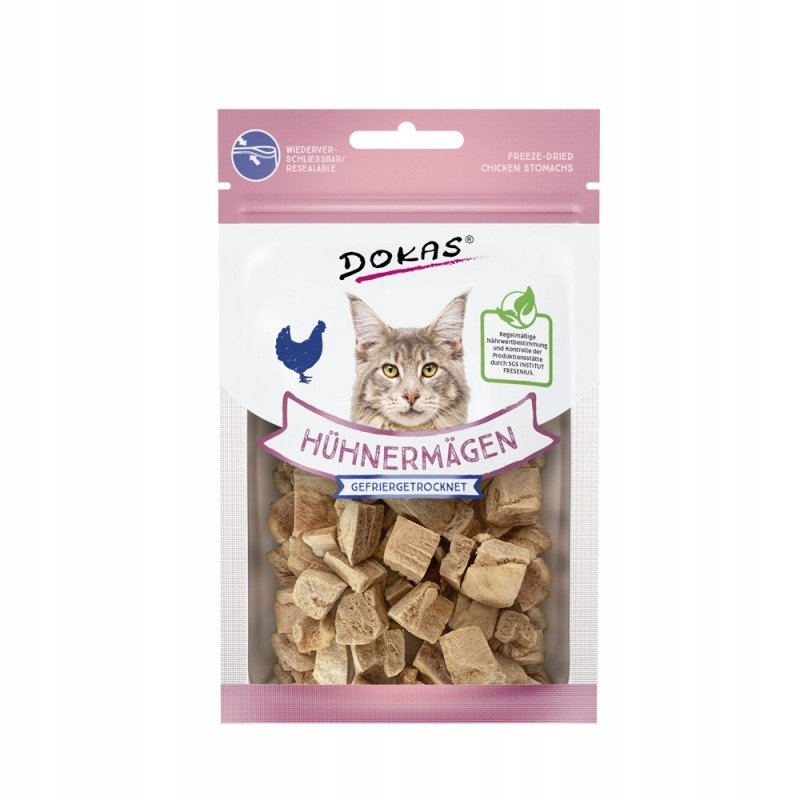 Dokas drób 12 g