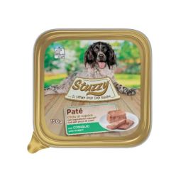 Stuzzy Paté królik adult 150 g