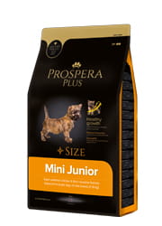 Prospera Plus kurczak junior małe rasy 2 kg
