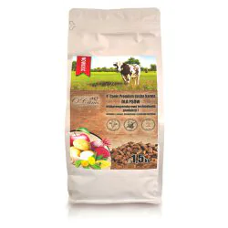 O'Canis wołowina adult 1,5 kg