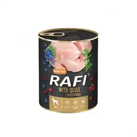 Dolina Noteci Rafi przepiórka adult 800 g × 12