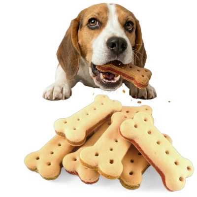 Animal Lovers Happy Happer mix 1 kg