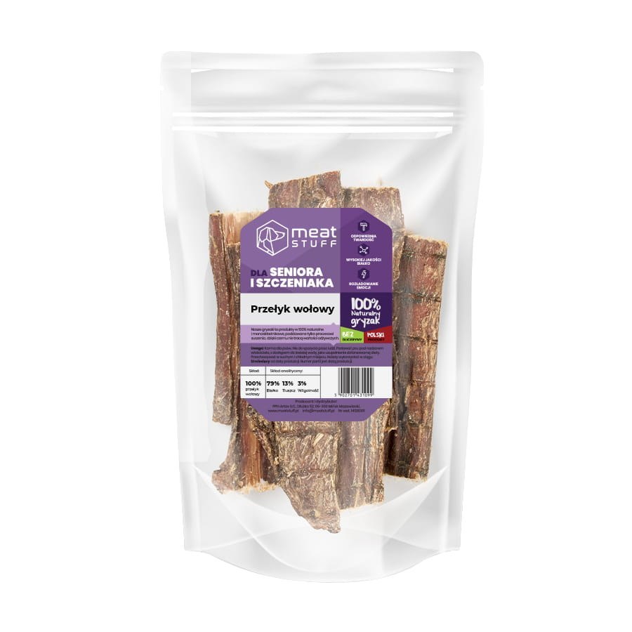 ARTEX Meat Stuff wołowina 300 g