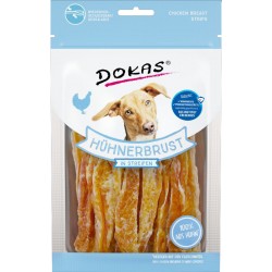 Dokas filet z piersi kurczaka 70 g