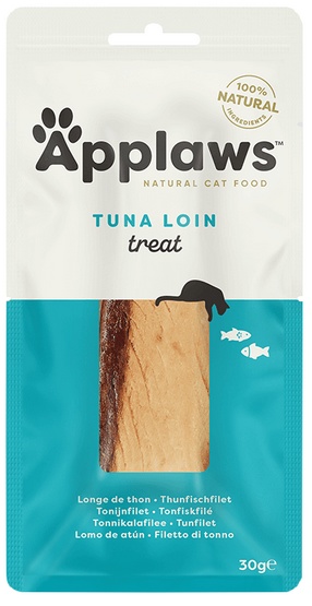 Applaws Sensitive tuńczyk 30 g
