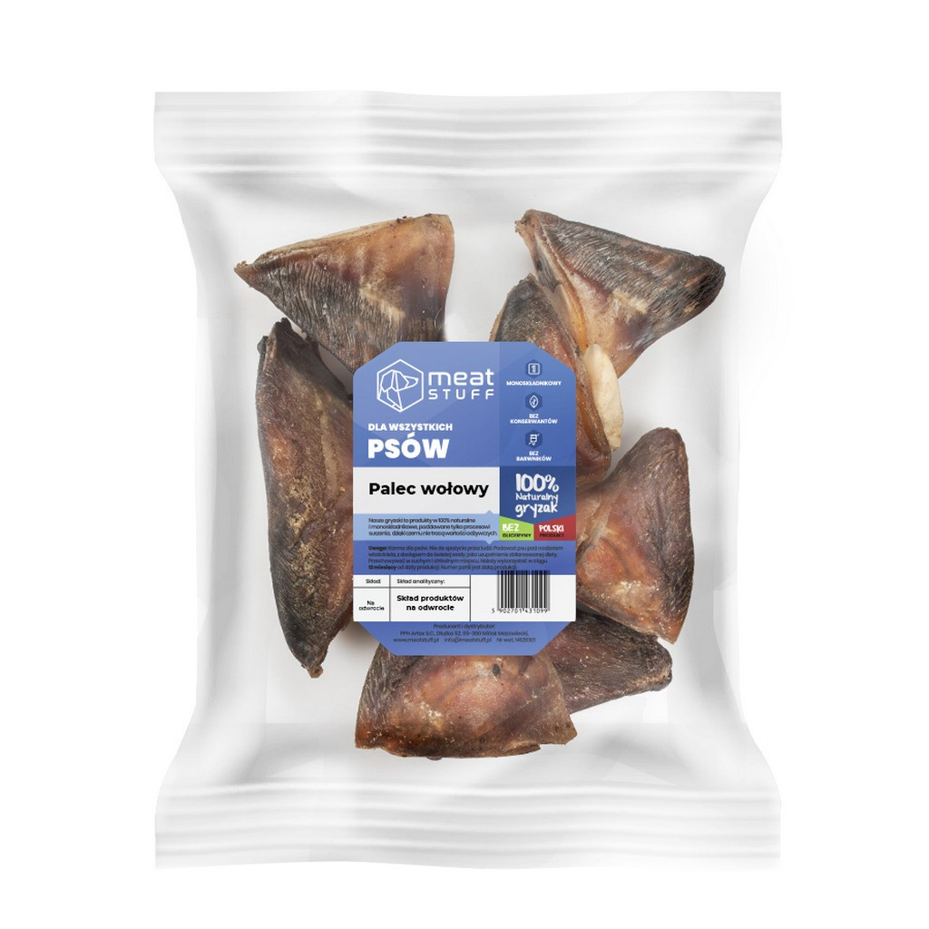 Meat Stuff wołowina 250 g