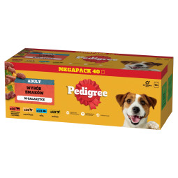 Pedigree Vital Protection wołowina adult 4 kg