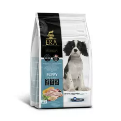 ERA Millennium indyk, kurczak z ryżem puppy 2 kg