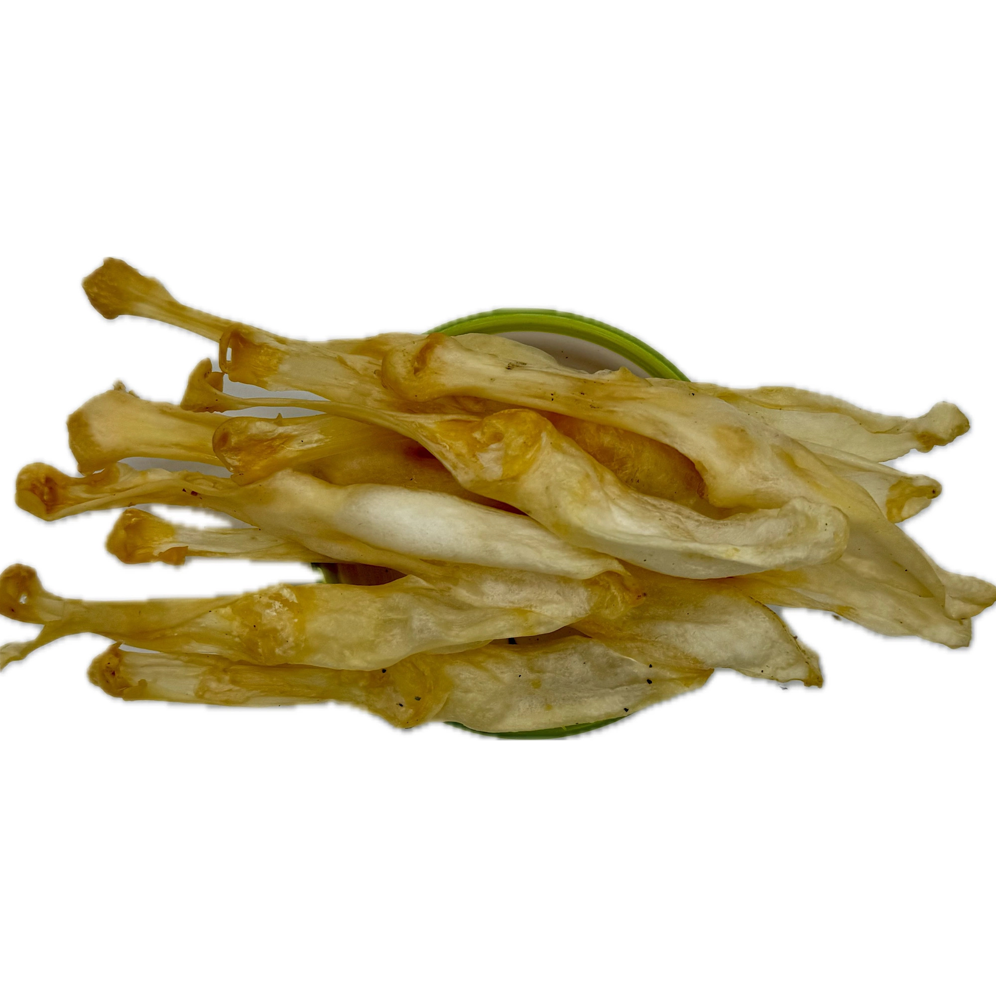 Champi ucho królicze białe 500 g
