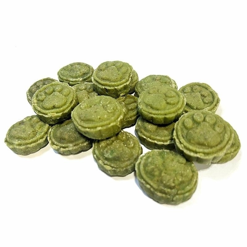 ALDA medaliony kurczak ze szpinakiem 500 g