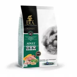 ERA Millennium bażant, kurczak adult małe rasy 500 g
