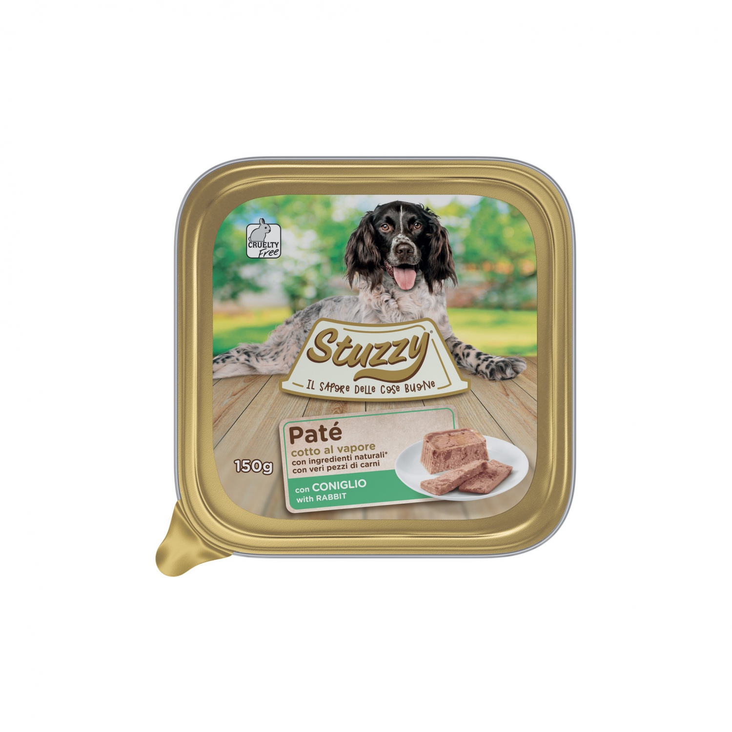 Stuzzy królik 150 g