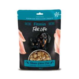 Fitmin For Life ryba 30 g