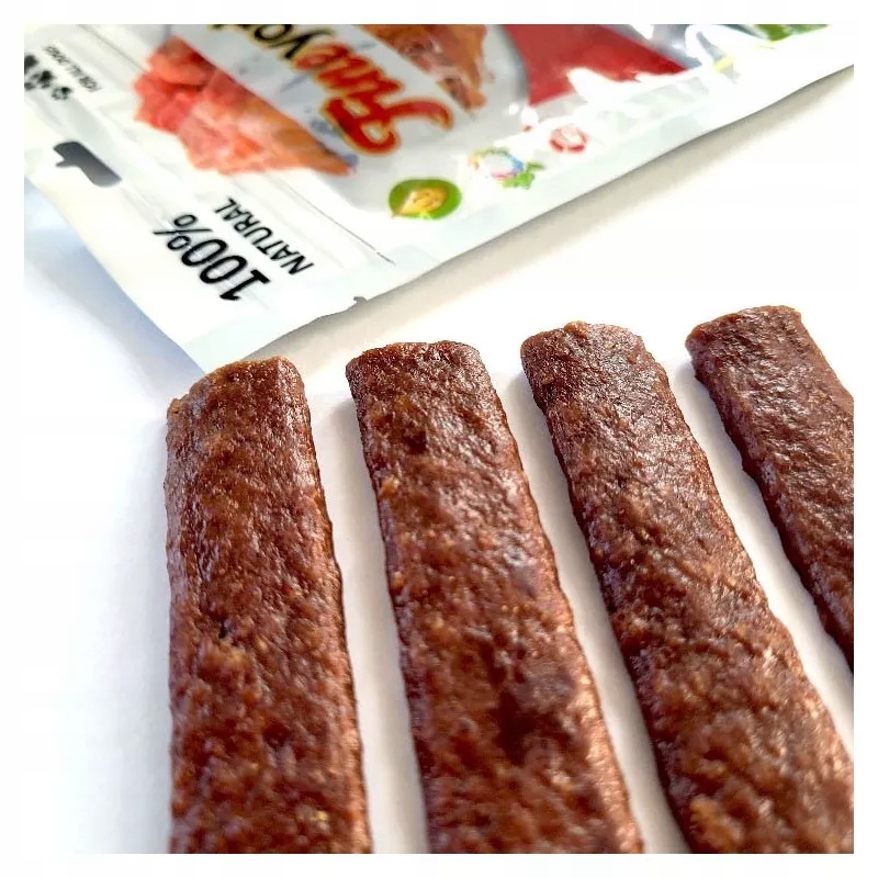 Prozoo FineYork kozina 80 g