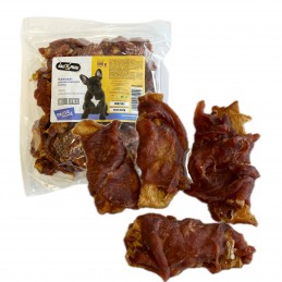 Hau&Miau Pausesnack kaczka z ananasem 500 g
