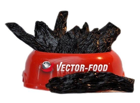 Vector-Food wątroba wołowa 100 g