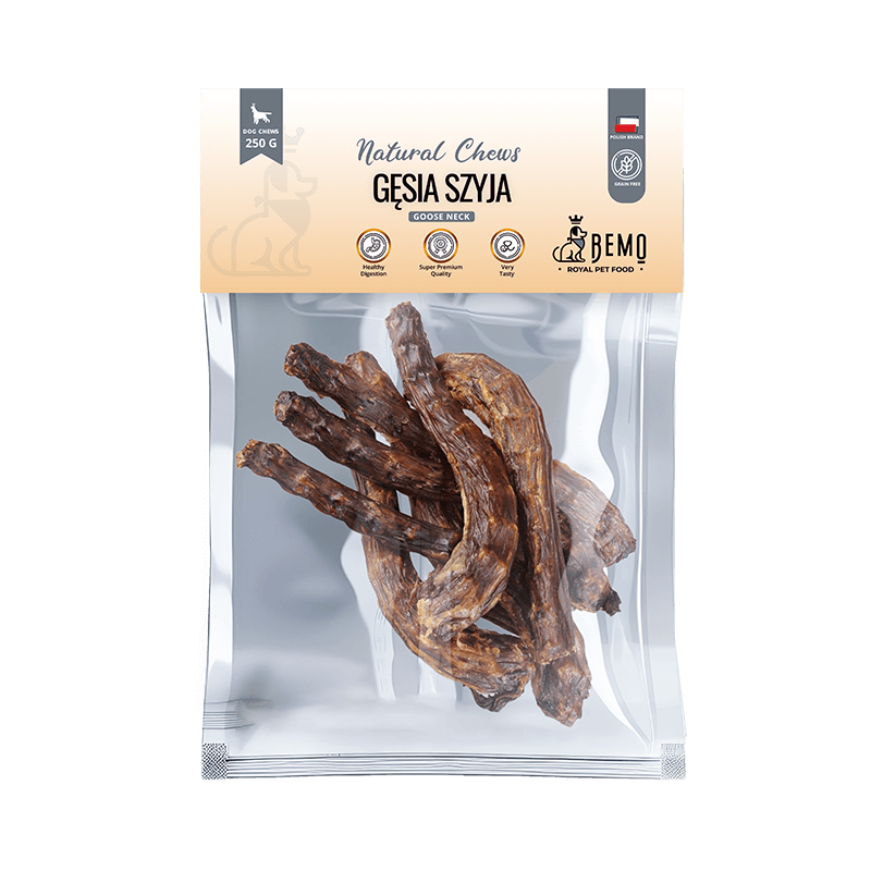 Bemo gęś 250 g