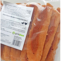 Prozoo kaczka, kurczak małe rasy 500 g