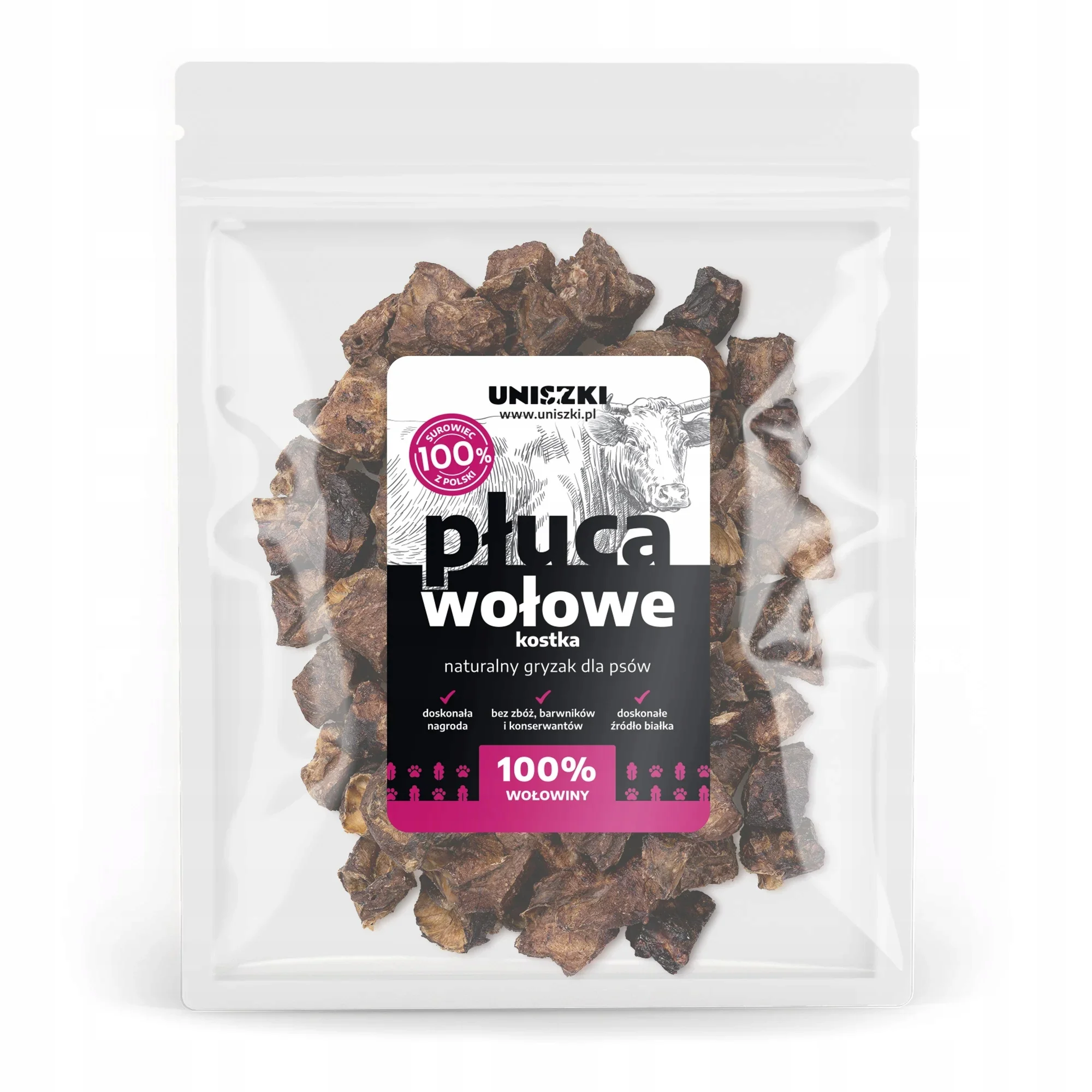 Petmex wołowina 150 g
