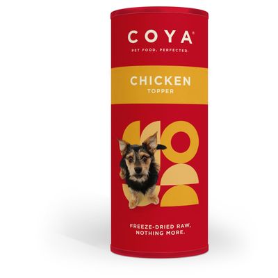 Coya kurczak adult 50 g