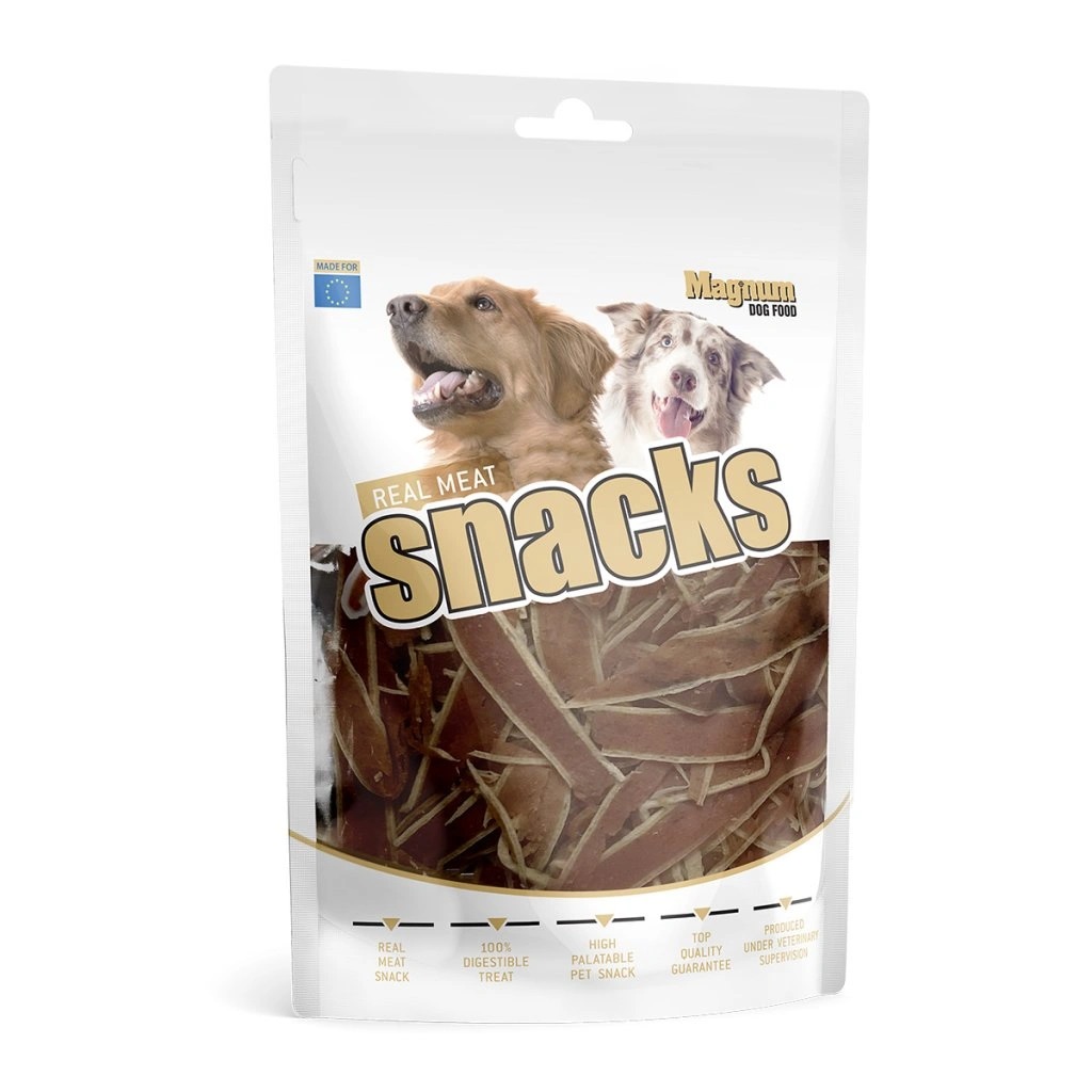 Magnum dorsz, kaczka 250 g