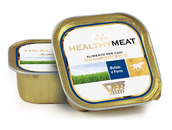 Healthy Meat Mono bawół 150 g