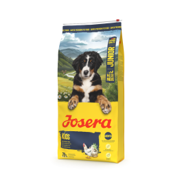 Josera Kids kurczak puppy średnie rasy, duże rasy 3 kg