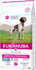 Eukanuba Daily Care kurczak adult 15 kg × 2
