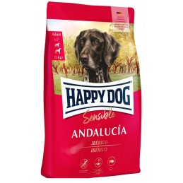 Happy Dog Sensible wieprzowina adult 1 kg