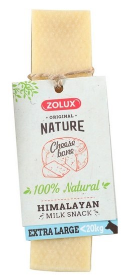 Zolux Original Nature ser 116 g