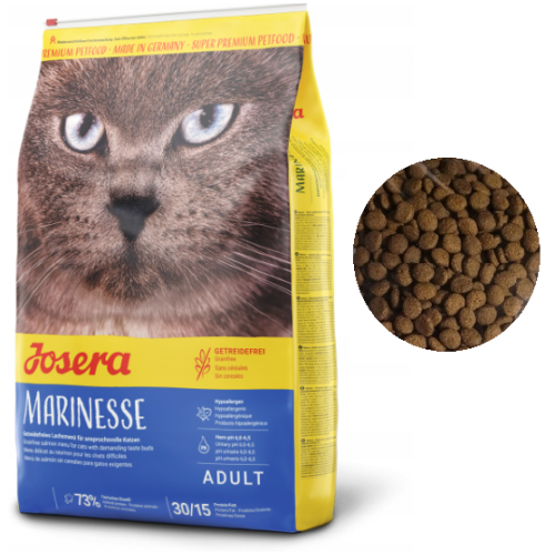 Josera Marinesse łosoś adult 1 kg