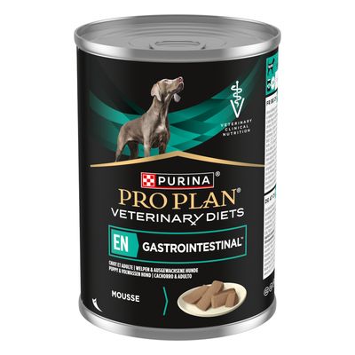 Purina Pro Plan Veterinary Diets 400 g × 3
