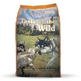 Taste of the Wild High Prairie jeleń junior 2 kg