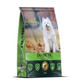 DogShield Diabetic 5 kg