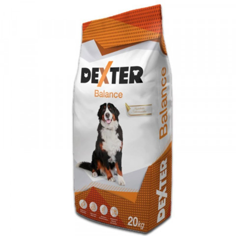 Dexter Dexter Balance mięso 20 kg