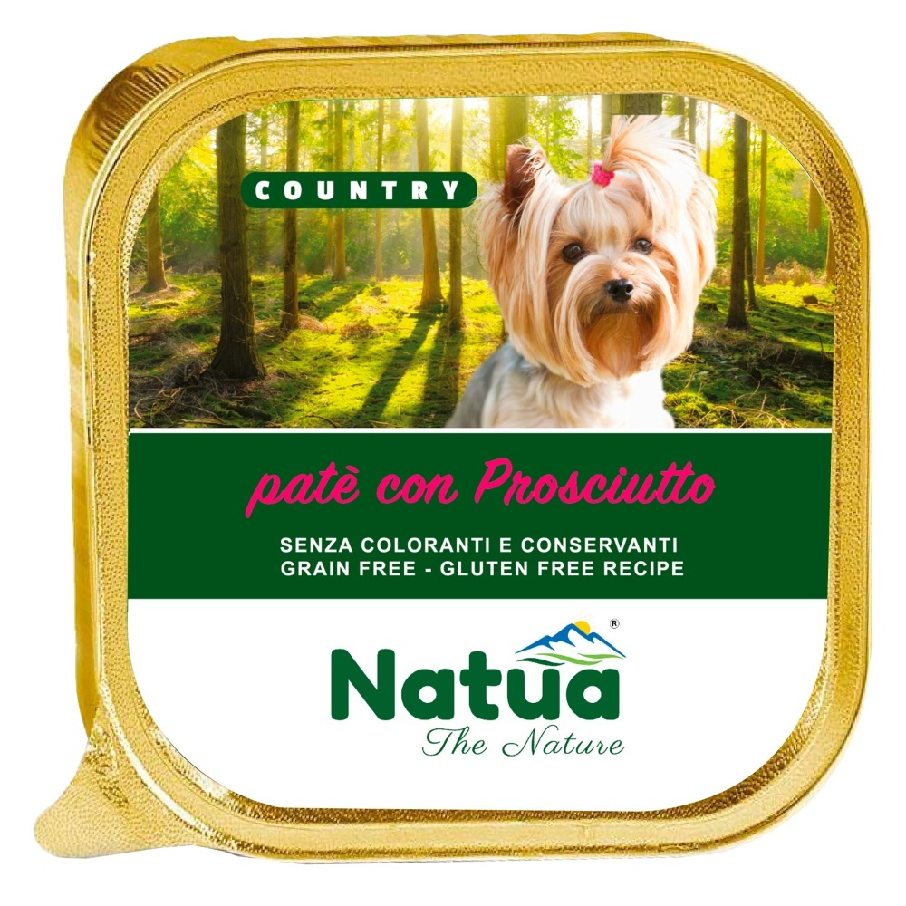 Natua szynka 100 g