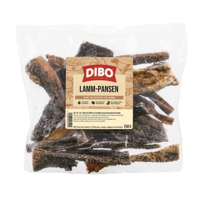 DIBO jagnięcina 250 g
