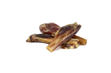 Super Beno Hambones szynka małe rasy 30 g × 3