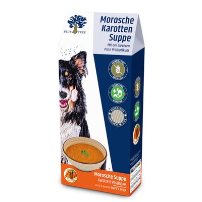 Blue Tree warzywa 400 g
