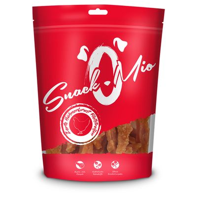 SnackOMio kurczak adult 500 g